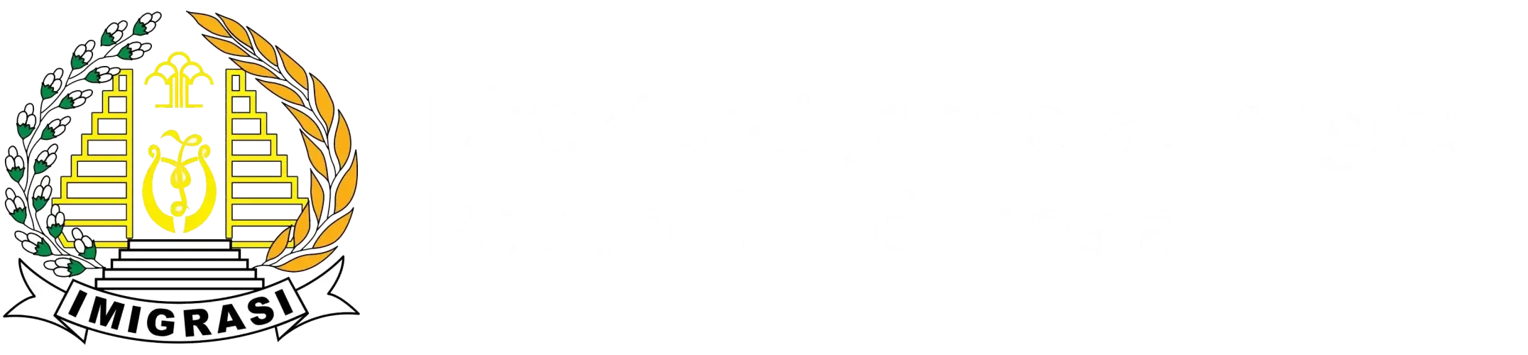 Direktorat Jenderal Imigrasi Karangasem